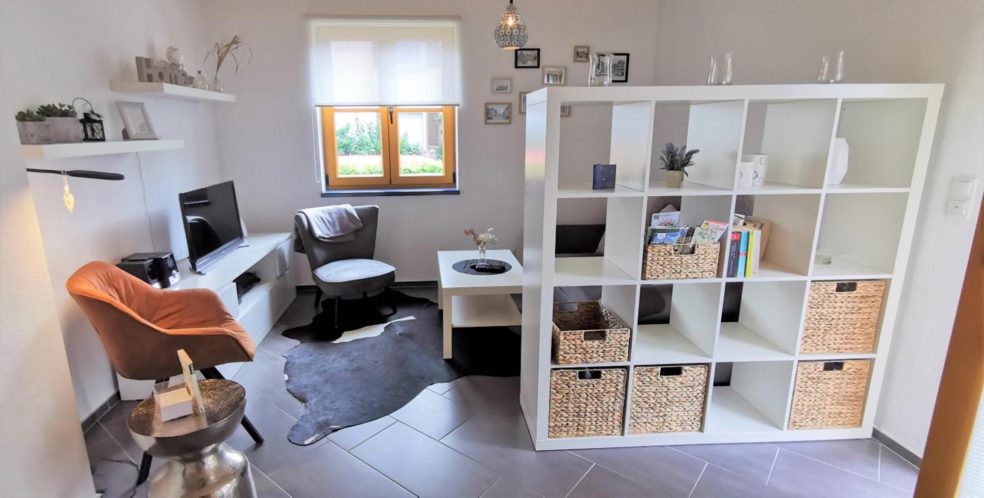 Ferienwohnung Strata Montana Бенсхайм Екстериор снимка