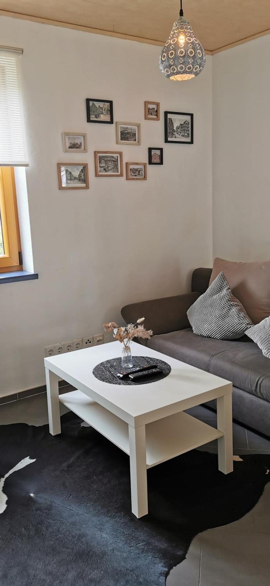 Ferienwohnung Strata Montana Бенсхайм Екстериор снимка